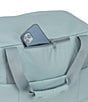 CalPak Connect Laptop Duffel Bag, Color:Blueberry - Image 5