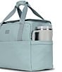 CalPak Connect Laptop Duffel Bag, Color:Blueberry - Image 6
