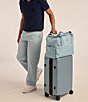 CalPak Connect Laptop Duffel Bag, Color:Blueberry - Image 8