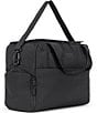 CalPak Connect Laptop Duffel Bag, Color:Black - Image 6