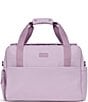 CalPak Connect Laptop Duffel Bag, Color:Berry - Image 1