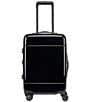 CalPak Hue 21#double; Hardside Carry-on Luggage - Image 1