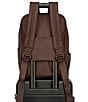 CalPak Luka 15#double; Laptop Backpack, Color:Walnut - Image 2