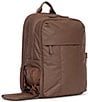 CalPak Luka 15#double; Laptop Backpack, Color:Walnut - Image 5
