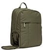 CalPak Luka 15#double; Laptop Backpack, Color:Pine - Image 5
