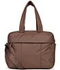 CalPak Luka Duffle Bag, Color:Walnut - Image 1
