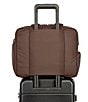 CalPak Luka Duffle Bag, Color:Walnut - Image 2