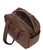 CalPak Luka Duffle Bag, Color:Walnut - Image 3