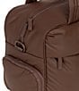 CalPak Luka Duffle Bag, Color:Walnut - Image 5