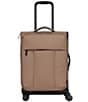CalPak Luka Soft-Sided Carry-On Luggage - Image 1