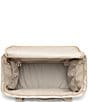 CalPak Terra 35L Water Resistant Zippered Tote Bag, Color:White Sands - Image 2
