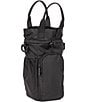 CalPak The Insulated Collection Water Bottle Holder, Color:Black - Image 2