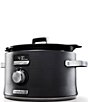 Color:Stainless Steel - Image 2 - Digital Saute Slow Cooker