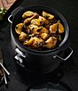 Color:Stainless Steel - Image 4 - Digital Saute Slow Cooker