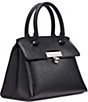 Color:Black - Image 4 - Becky Crossbody Bag