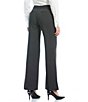 calvin klein classic fit women's trousers