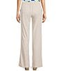 Calvin Klein Coordinating Drawstring Waist Straight Leg Pants - Image 2