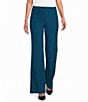Calvin Klein Coordinating Straight Leg Pants - Image 1
