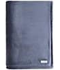 Calvin Klein Core Plush Solid Bed Blanket - Image 1