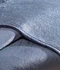 Calvin Klein Core Plush Solid Bed Blanket - Image 5