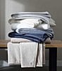 Calvin Klein Core Plush Solid Bed Blanket - Image 6