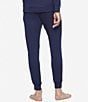 Calvin Klein Eco-Conscious Lounge Jogger Pants, Color:Blue Shadow - Image 2