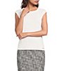 Calvin Klein Keyhole Back Top - Image 1