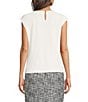 Calvin Klein Keyhole Back Top - Image 2