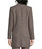 Calvin Klein Long Open Front Coordinating Jacket - Image 2