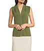 Calvin Klein Matte Jersey V-Neck Sleeveless Cami,New Products : American Fashion Style Bags On Sale Calvin Klein Matte Jersey V-Neck Sleeveless Cami,New Products : American Fashion Style Bags On Sale