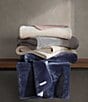 Calvin Klein Modern Lush Reversible Solid Throw Blanket - Image 4