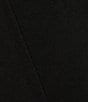 Color:Black - Image 5 - Open Front Cardigan