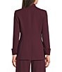 Calvin Klein Open Front Coordinating Jacket - Image 2