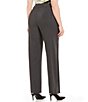 calvin klein classic fit women's trousers