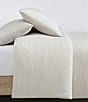 Calvin Klein Seersucker Comforter Mini Set, Color:Light Beige - Image 4