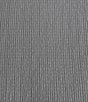 Calvin Klein Seersucker Comforter Mini Set, Color:Graphite - Image 5