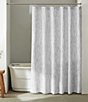 Calvin Klein Speckled Waffle Shower Curtain,All Products : American Fashion Style Bags On Sale
