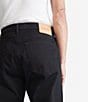 Calvin Klein Standard Straight Fit Stretch Denim Jeans - Image 4