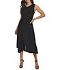 Calvin Klein Stretch Crew Neckline Asymmetrical Hemline Dress,Specials : American Fashion Style Bags On Sale Calvin Klein Stretch Crew Neckline Asymmetrical Hemline Dress,Specials : American Fashion Style Bags On Sale