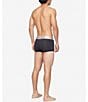Color:Black - Image 3 - Sustainable Steel Micro Trunks 3-Pack