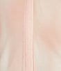 Color:Silver Pink Multi - Image 4 - Tie Dye Matte Jersey Sleeveless V-Neck Cami Top