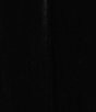 Calvin Klein Velvet Notch Lapel Long Sleeve Blazer - Image 4