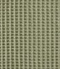 Color:Sage Green - Image 5 - Waffle Solid Textured Shower Curtain