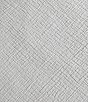 Calvin Klein Washed Textured Cotton Jacquard Mini Comforter Set, Color:Aluminum Grey - Image 7