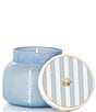 Capri Blue Artisan Caffe Capri™ Collection Volcano Signature Jar Scented Candle - Image 2
