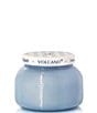 Capri Blue Artisan Caffe Capri™ Collection Volcano Signature Jar Scented Candle - Image 1