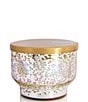 Capri Blue Volcano Mercury Iridescent Inverted Jar Candle, 10 oz. - Image 2