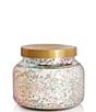 Capri Blue Volcano Mercury Iridescent Signature Jar Candle, 19 oz. - Image 2