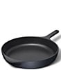 Caraway 12#double; Enameled Cast Iron Skillet - Image 4