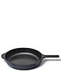 Caraway 12#double; Enameled Cast Iron Skillet - Image 5